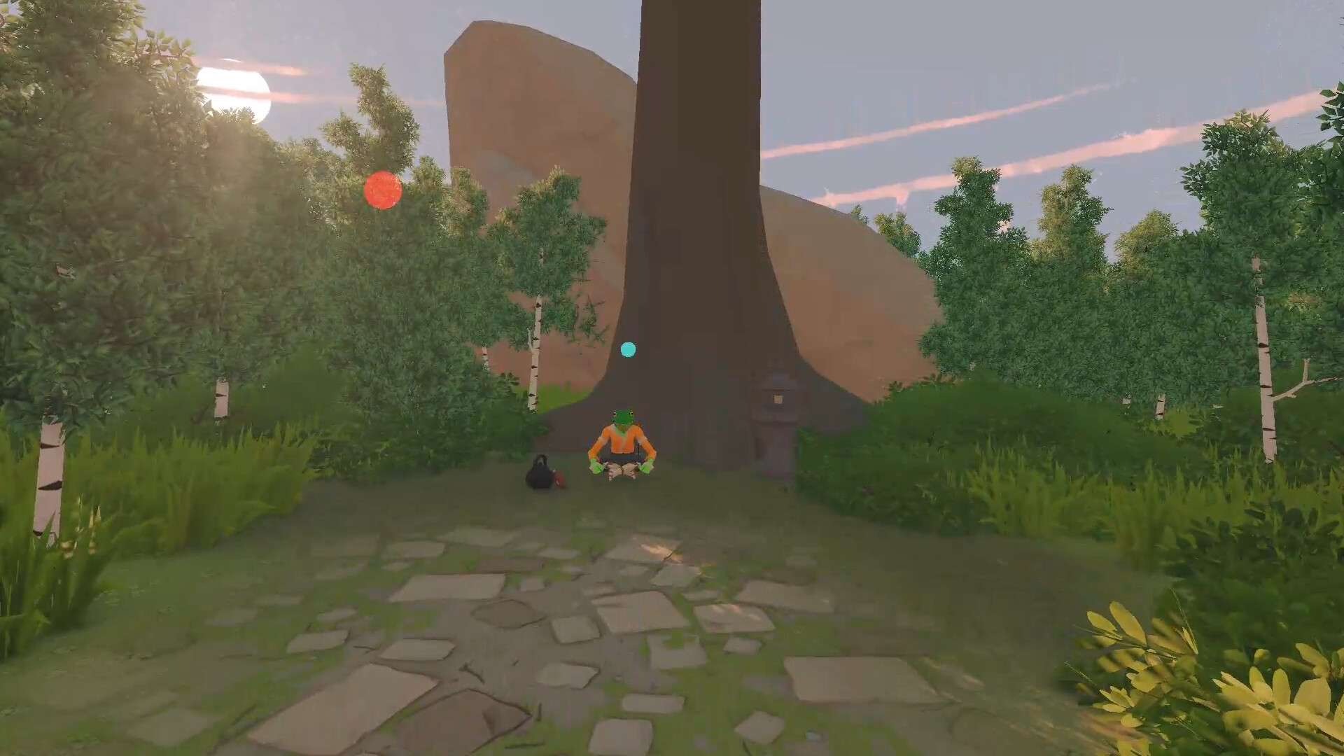 NERO screenshot 12