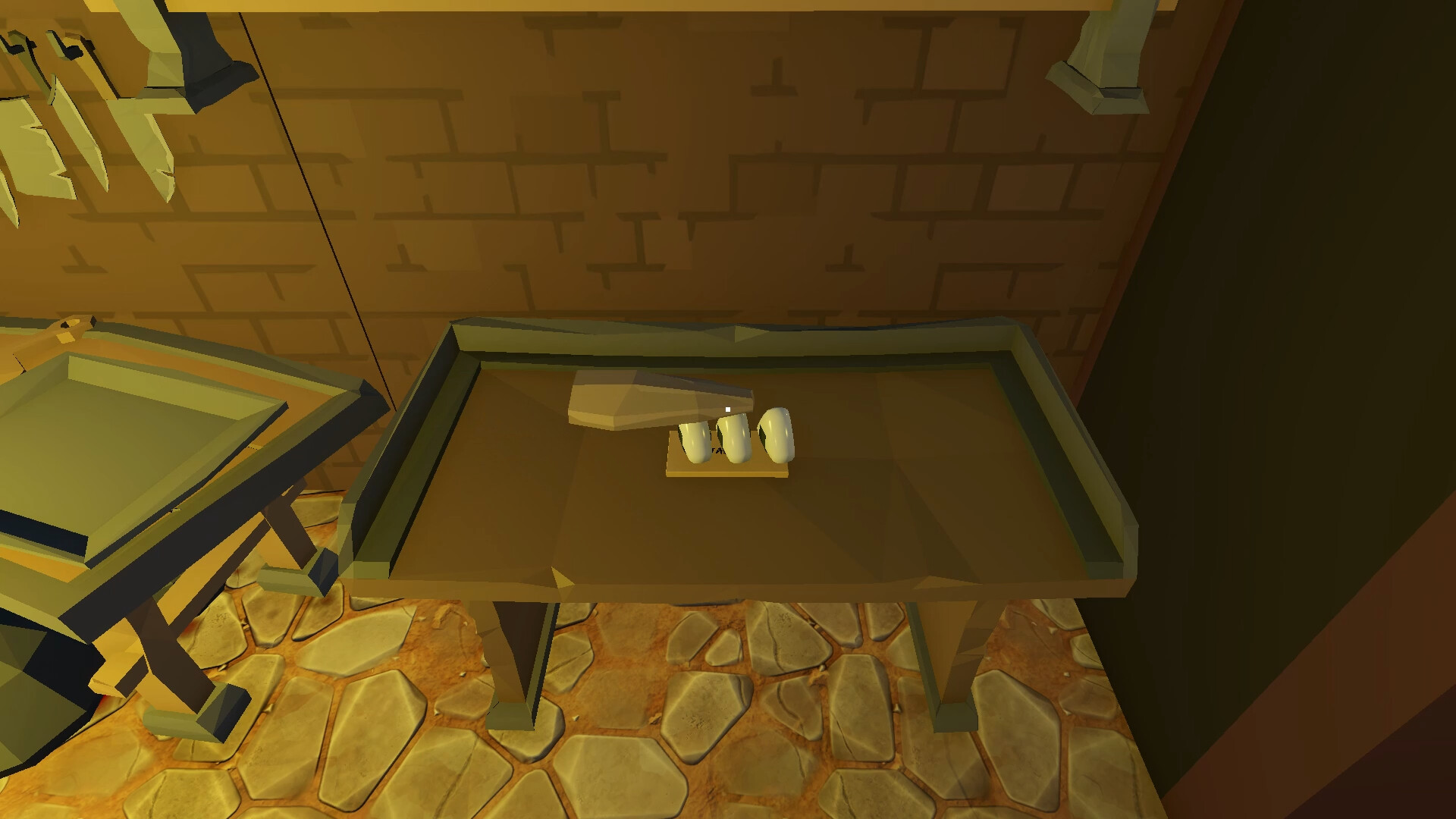 NERO screenshot 5