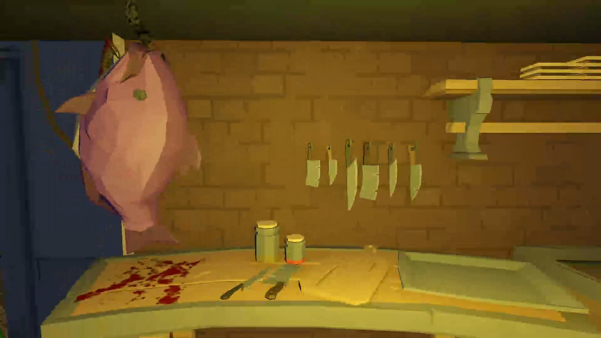 NERO screenshot 4