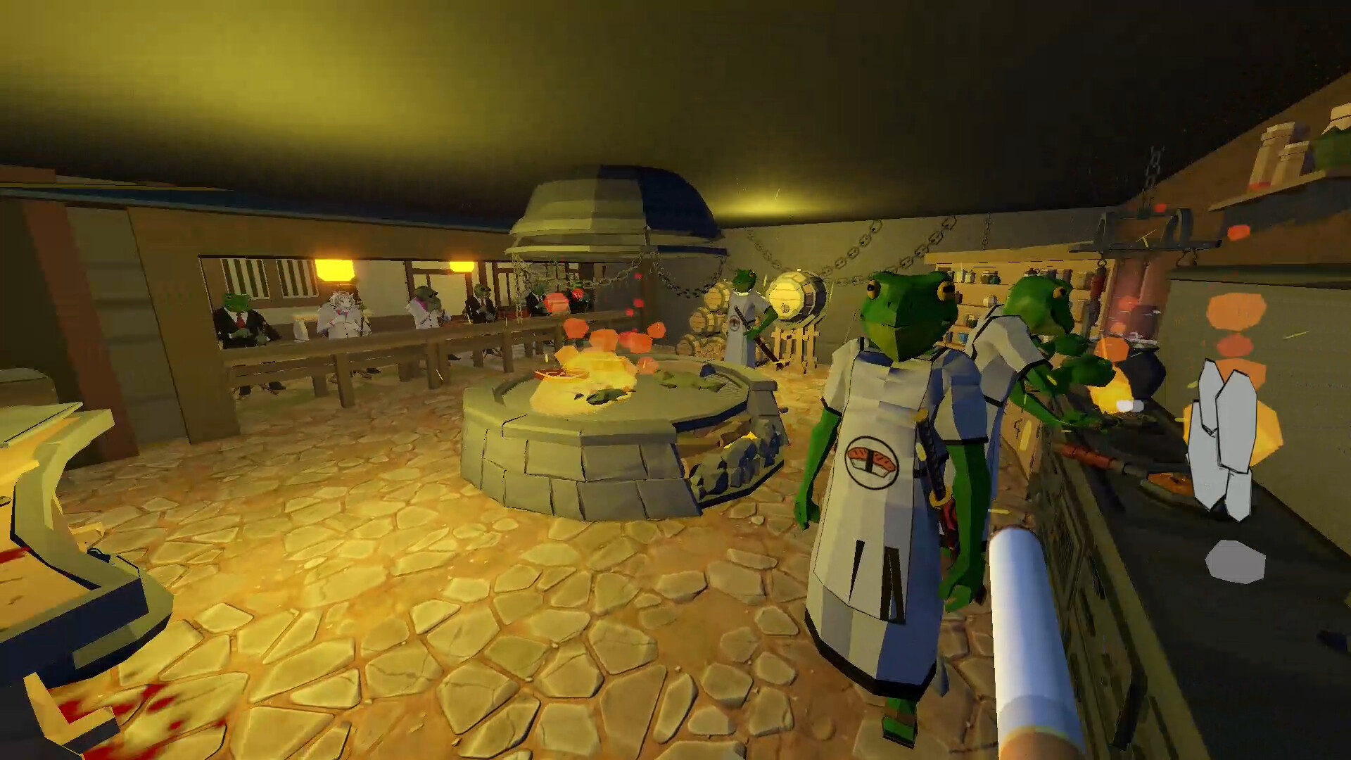 NERO screenshot 23