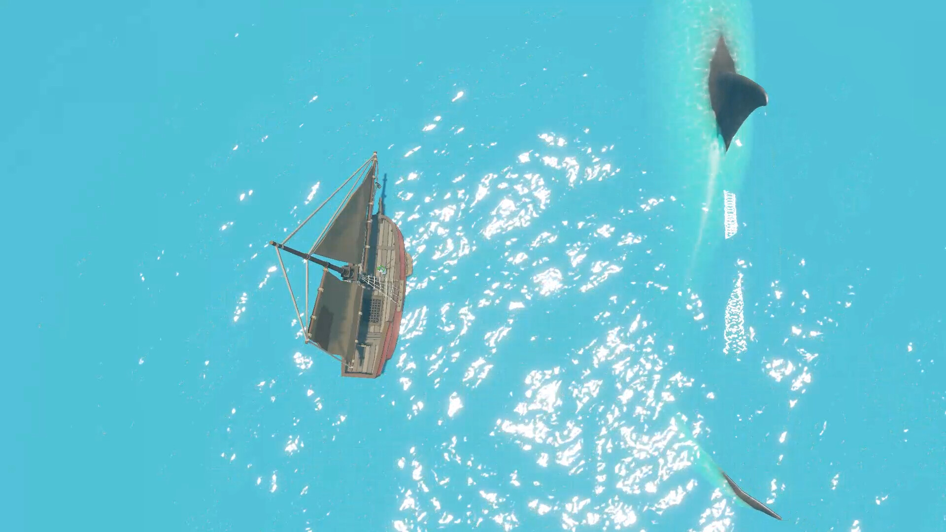 NERO screenshot 20