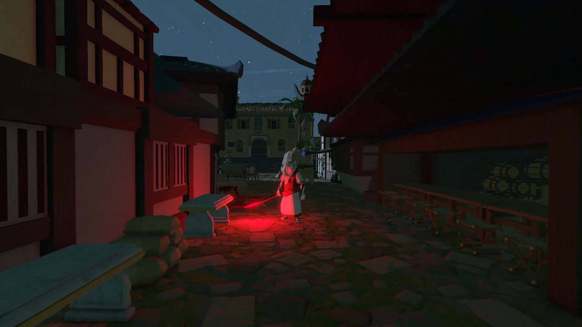 NERO screenshot 22