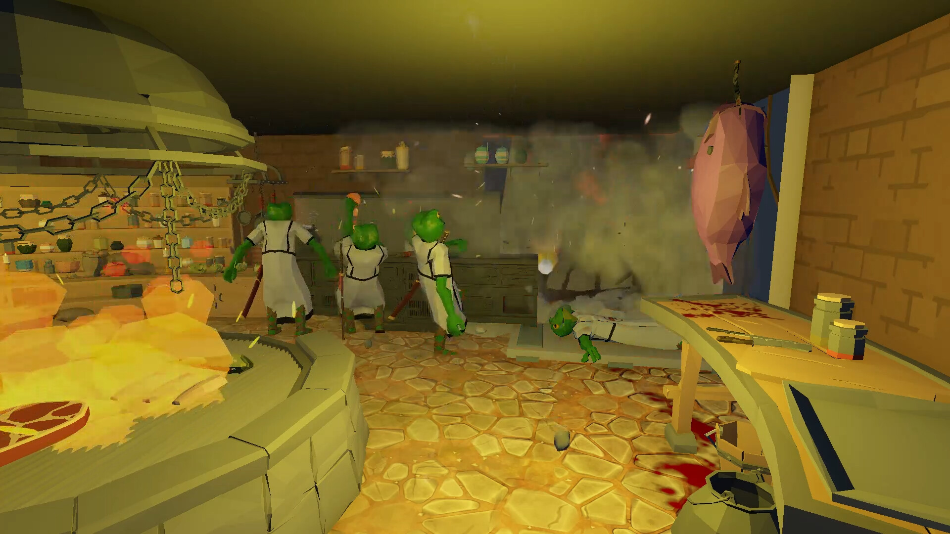 NERO screenshot 10
