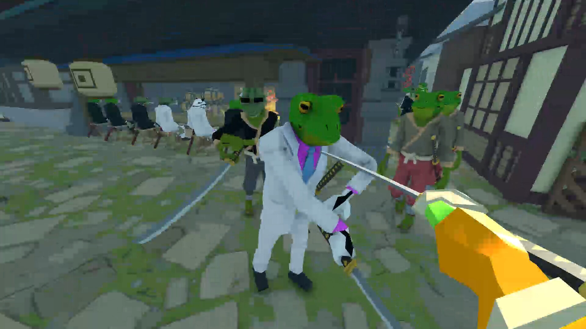 NERO screenshot 7