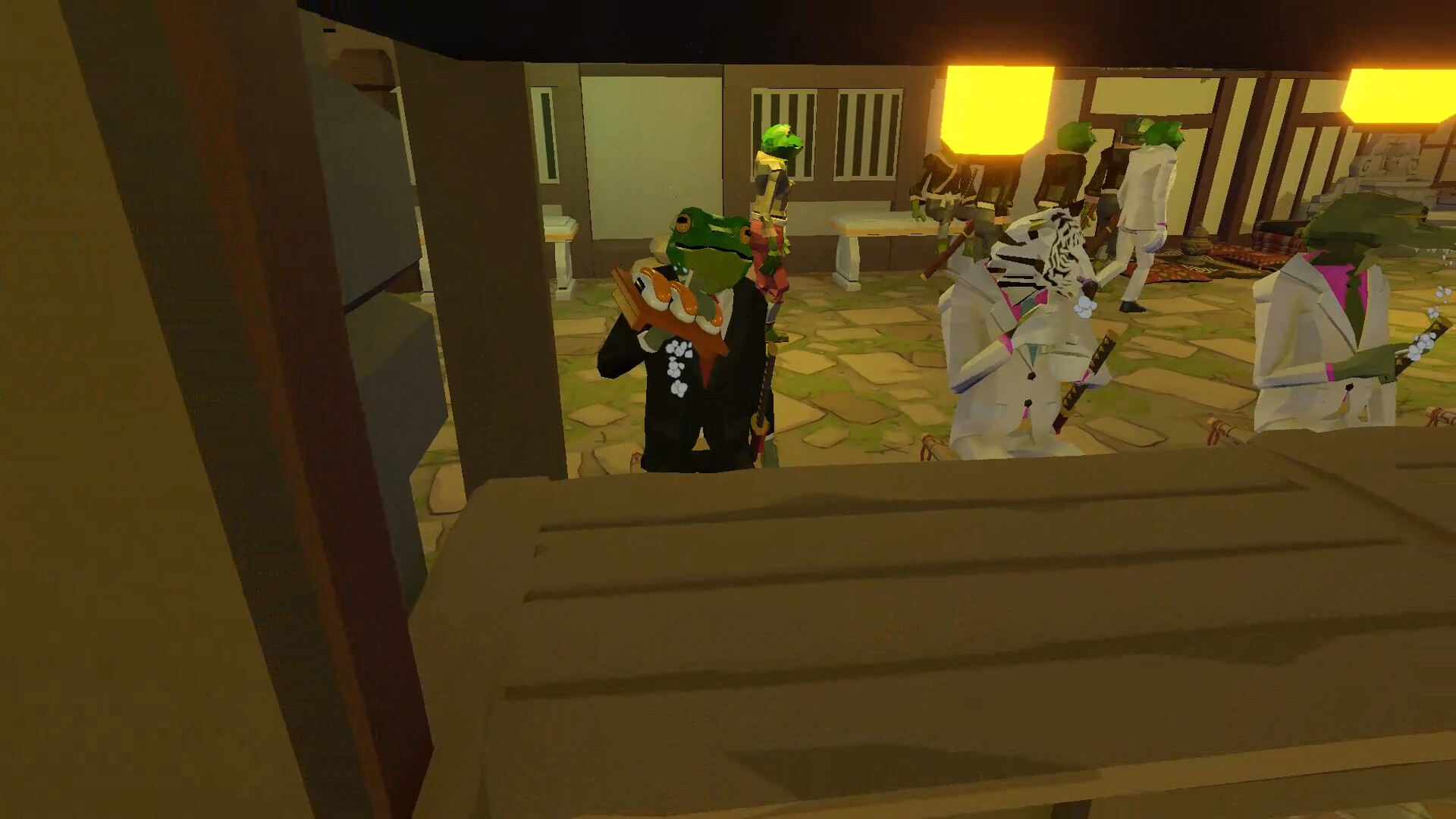 NERO screenshot 19