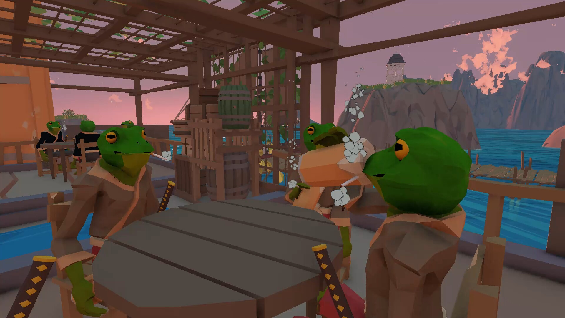 NERO screenshot 21