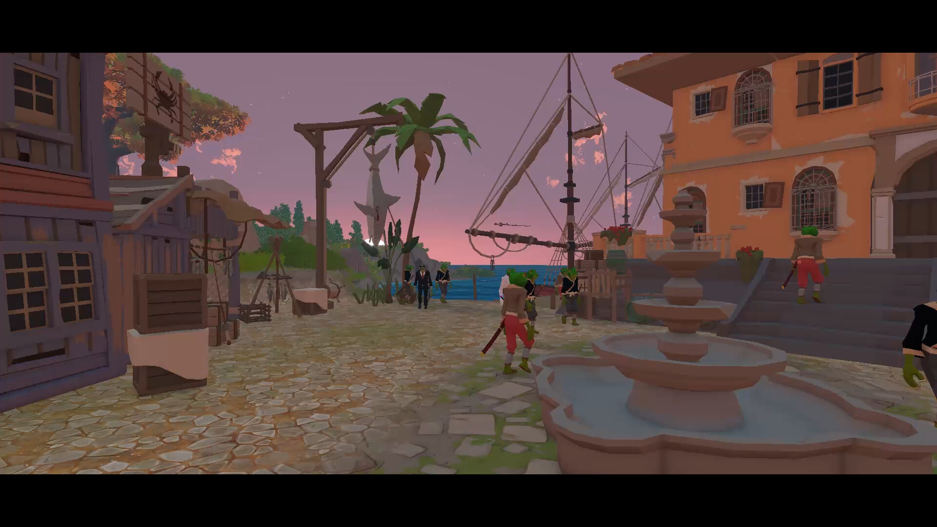 NERO screenshot 3