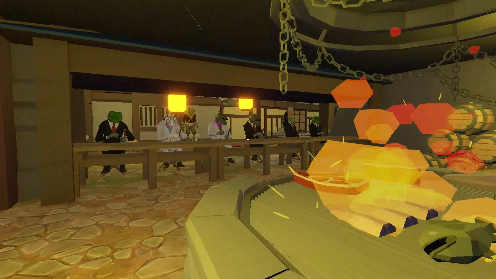 NERO screenshot 18