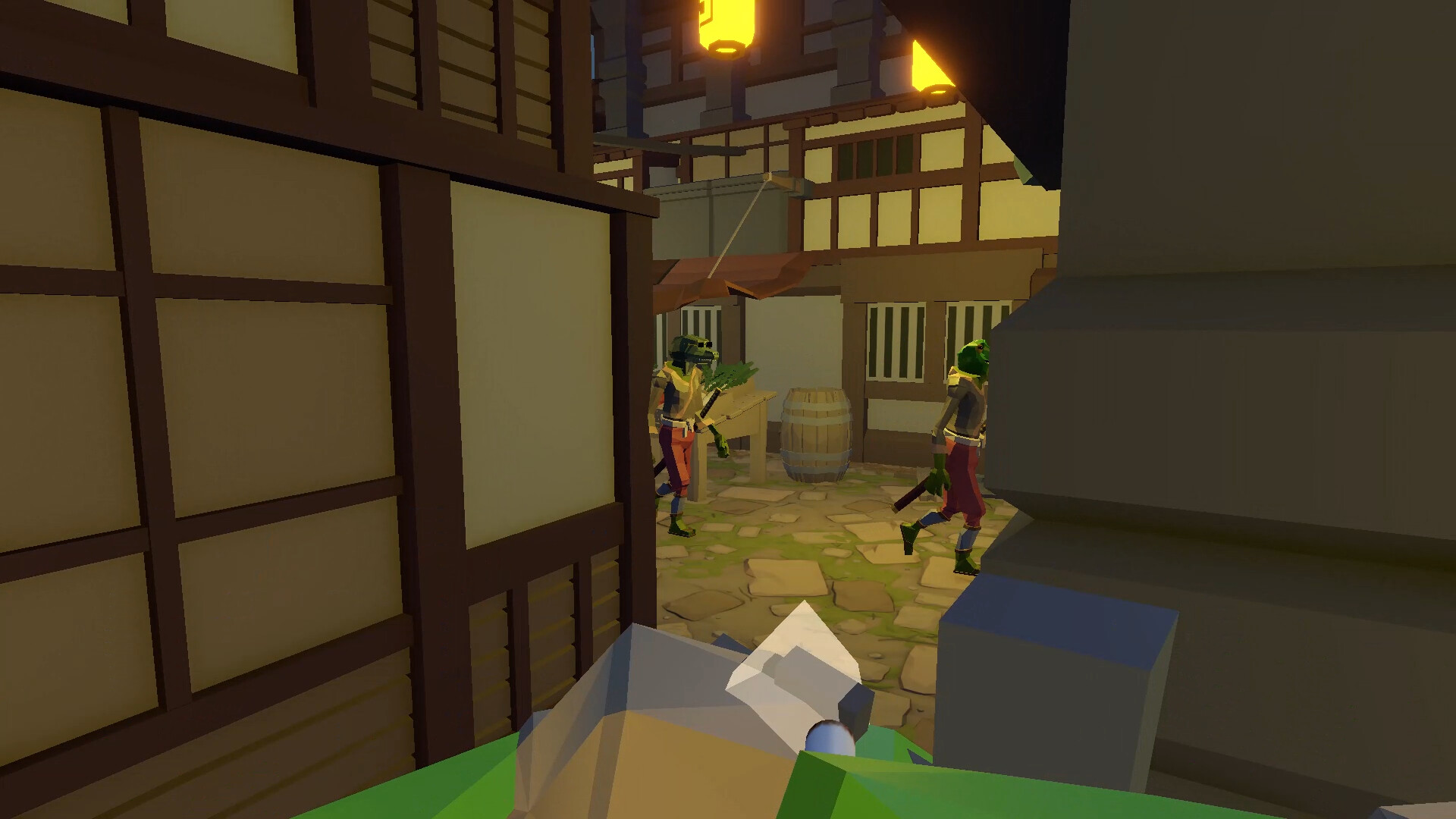 NERO screenshot 17