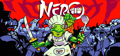 NERO — Steam header