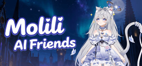 Molili AI Friends: 데스크톱 펫