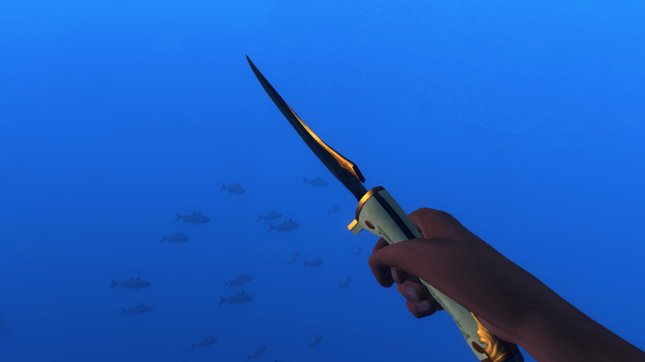 Depth - Corsair Pack screenshot 3