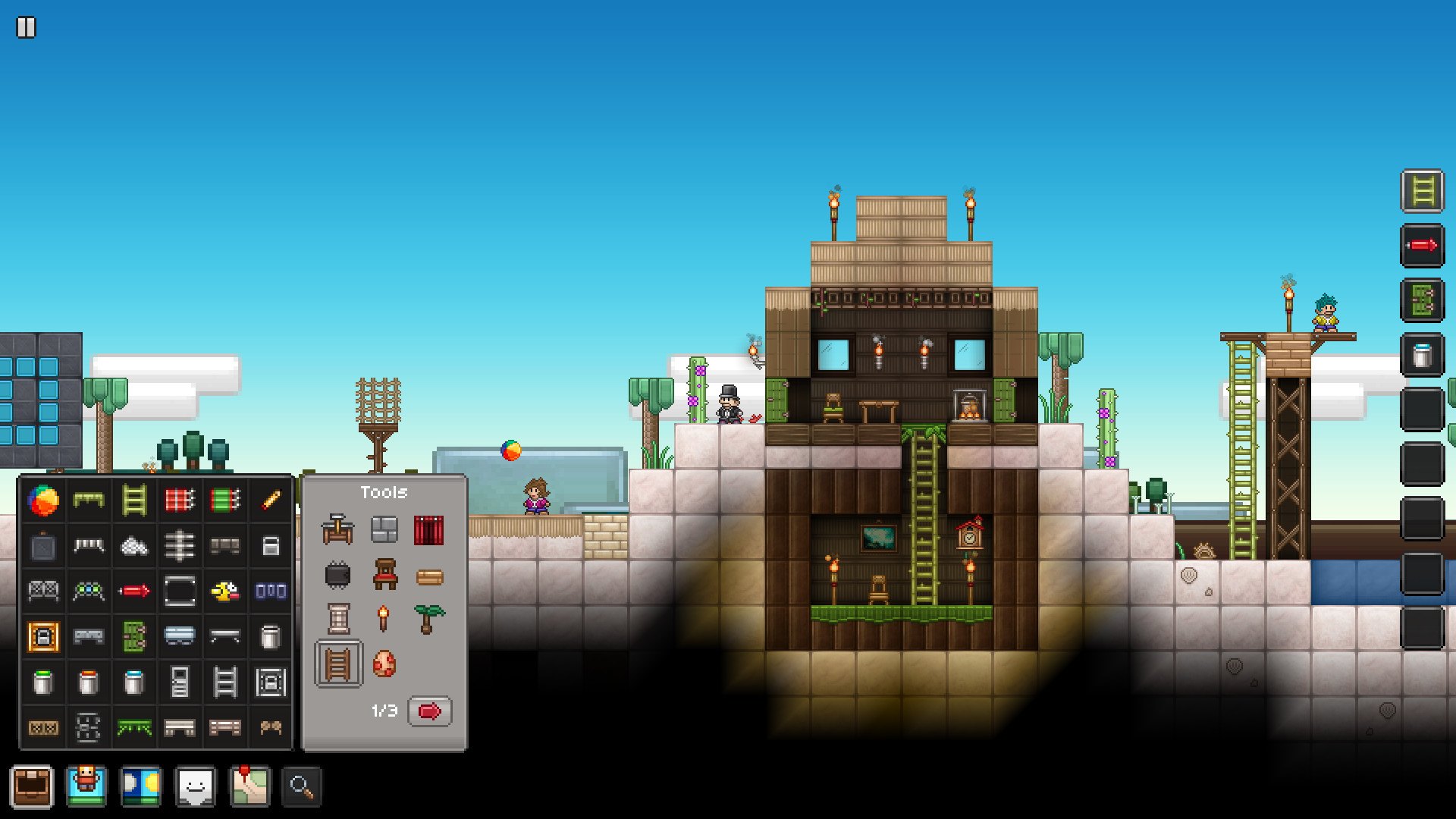 Junk Jack screenshot 15