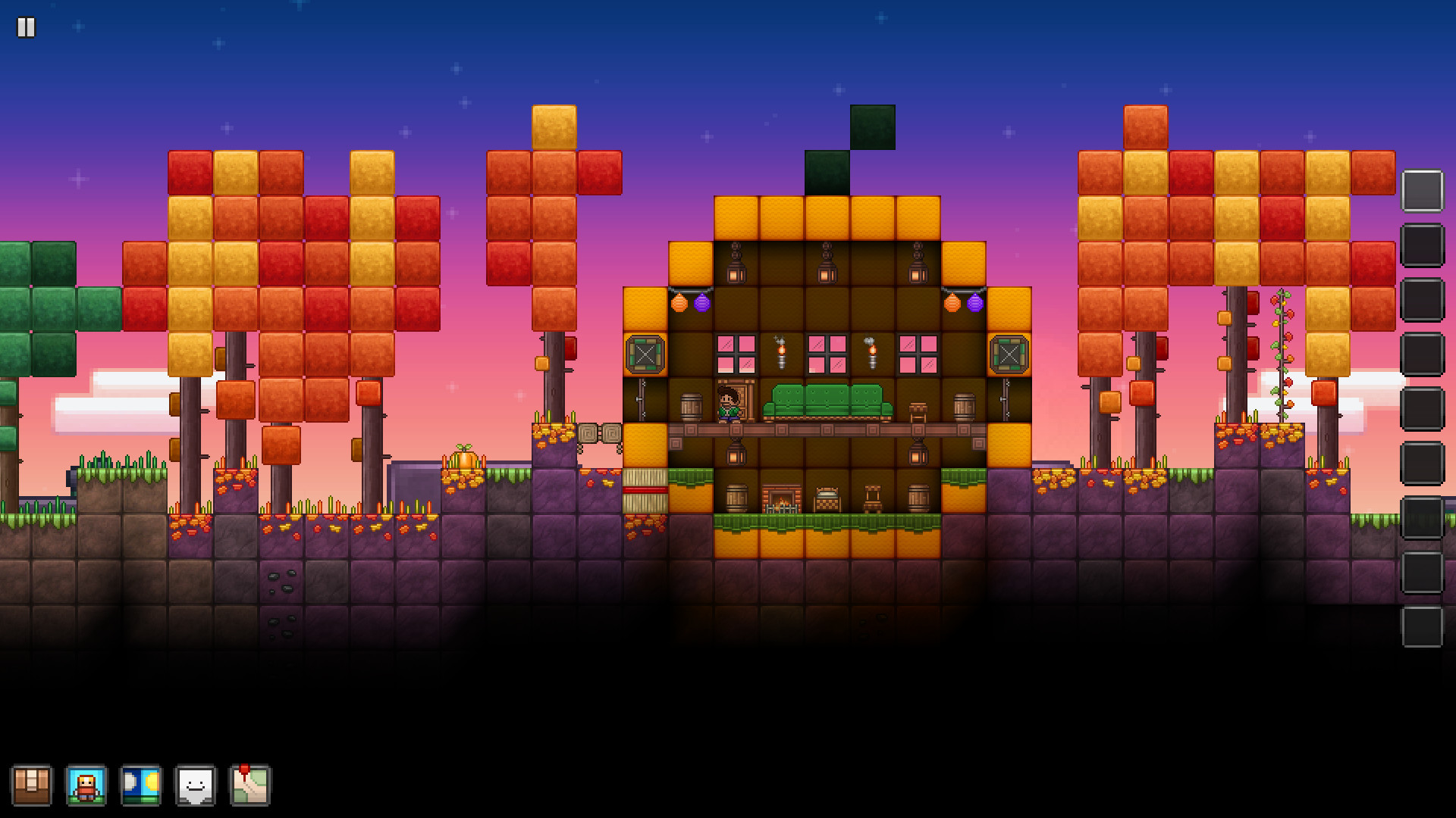Junk Jack screenshot 16