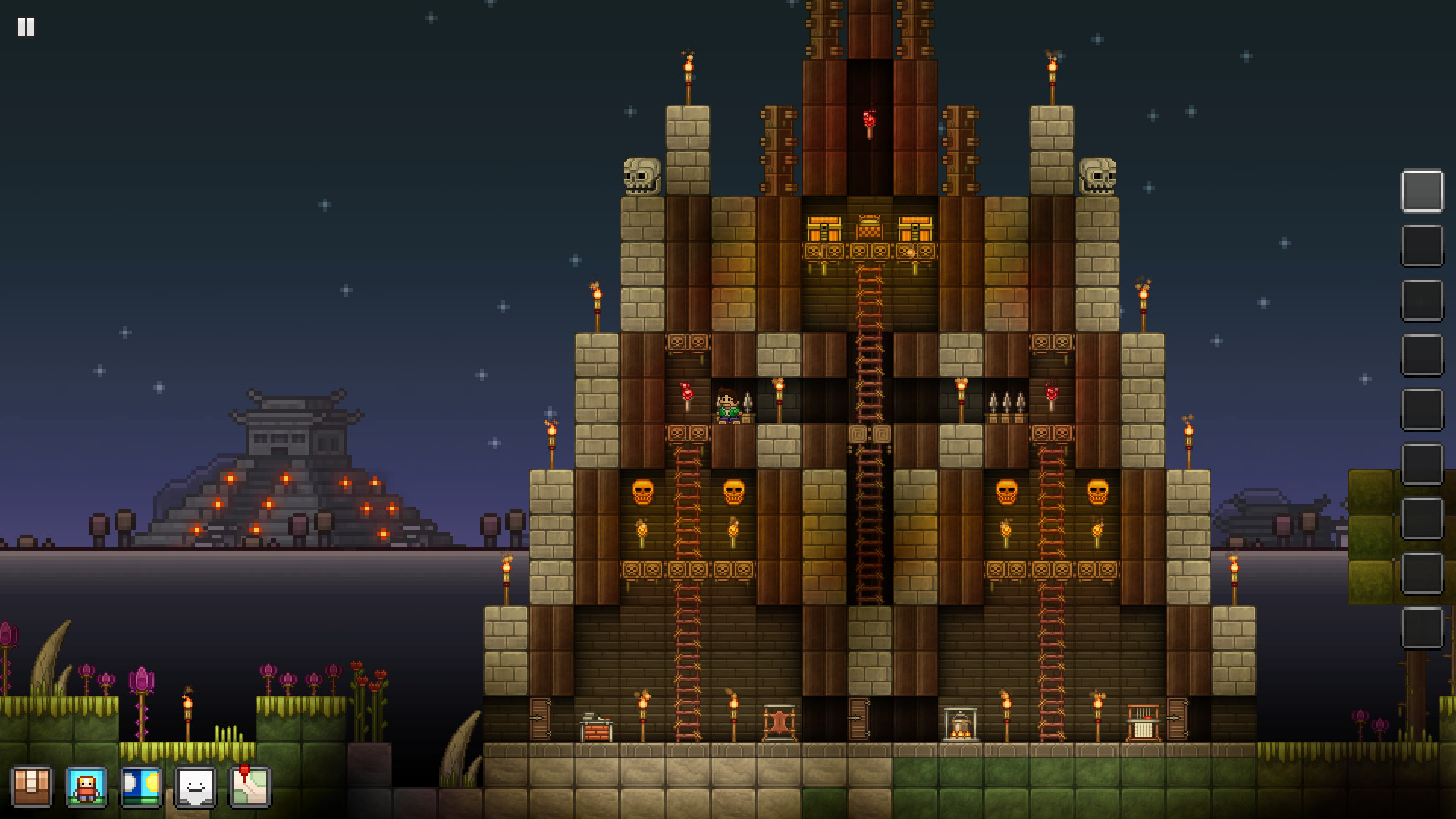 Junk Jack screenshot 17