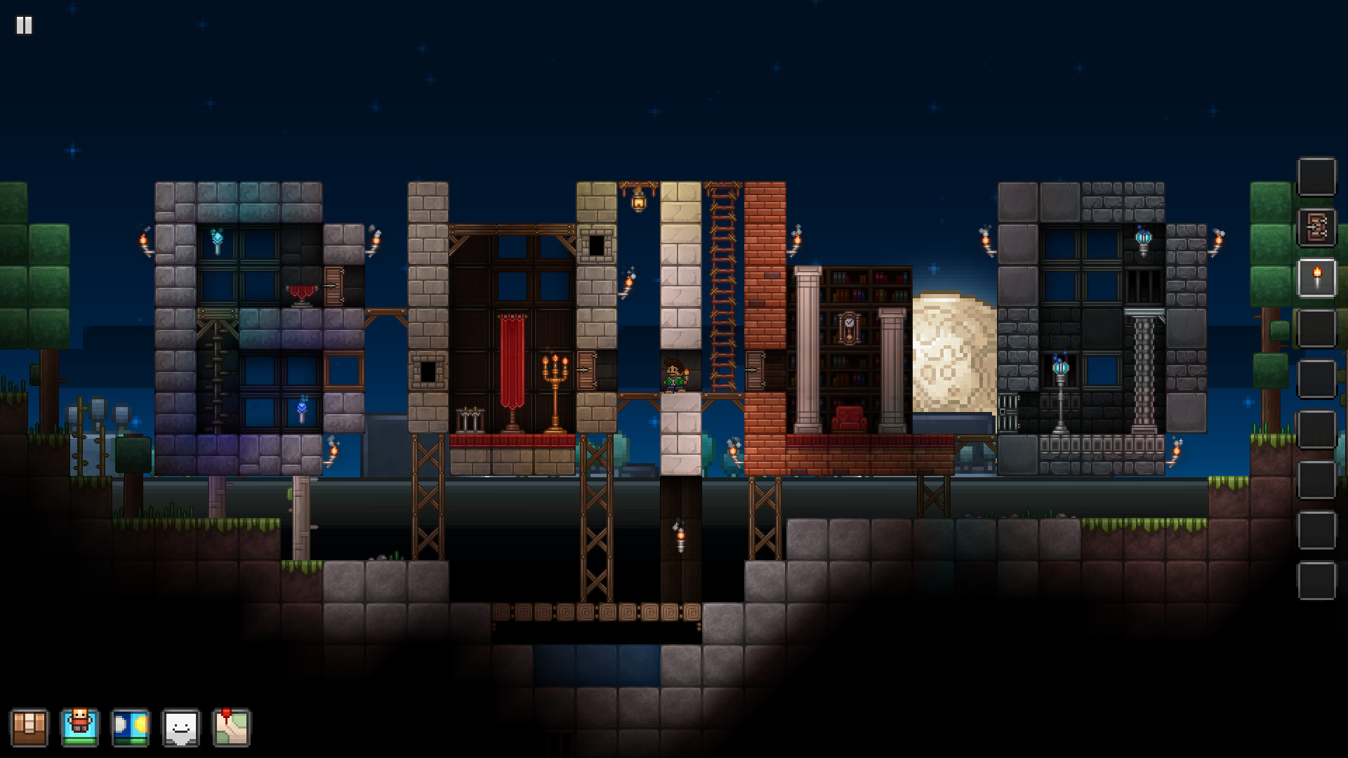 Junk Jack screenshot 5