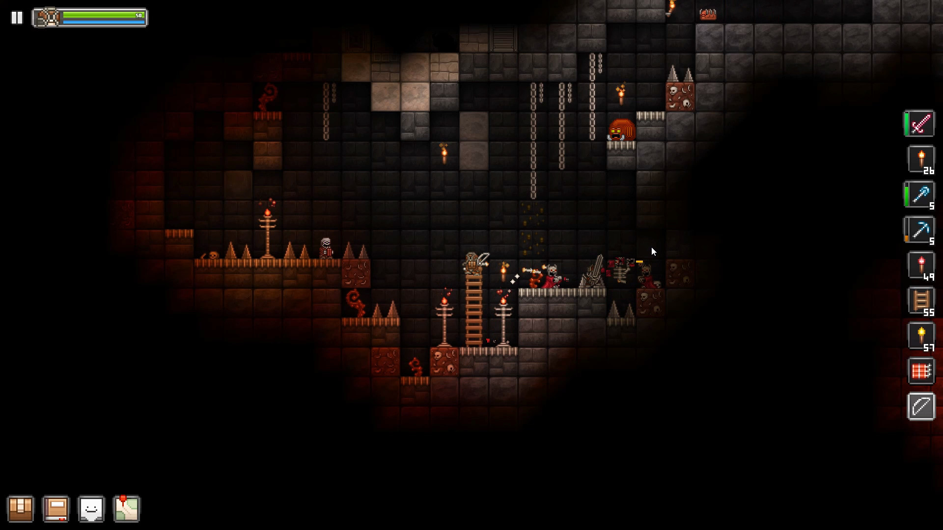 Junk Jack screenshot 19