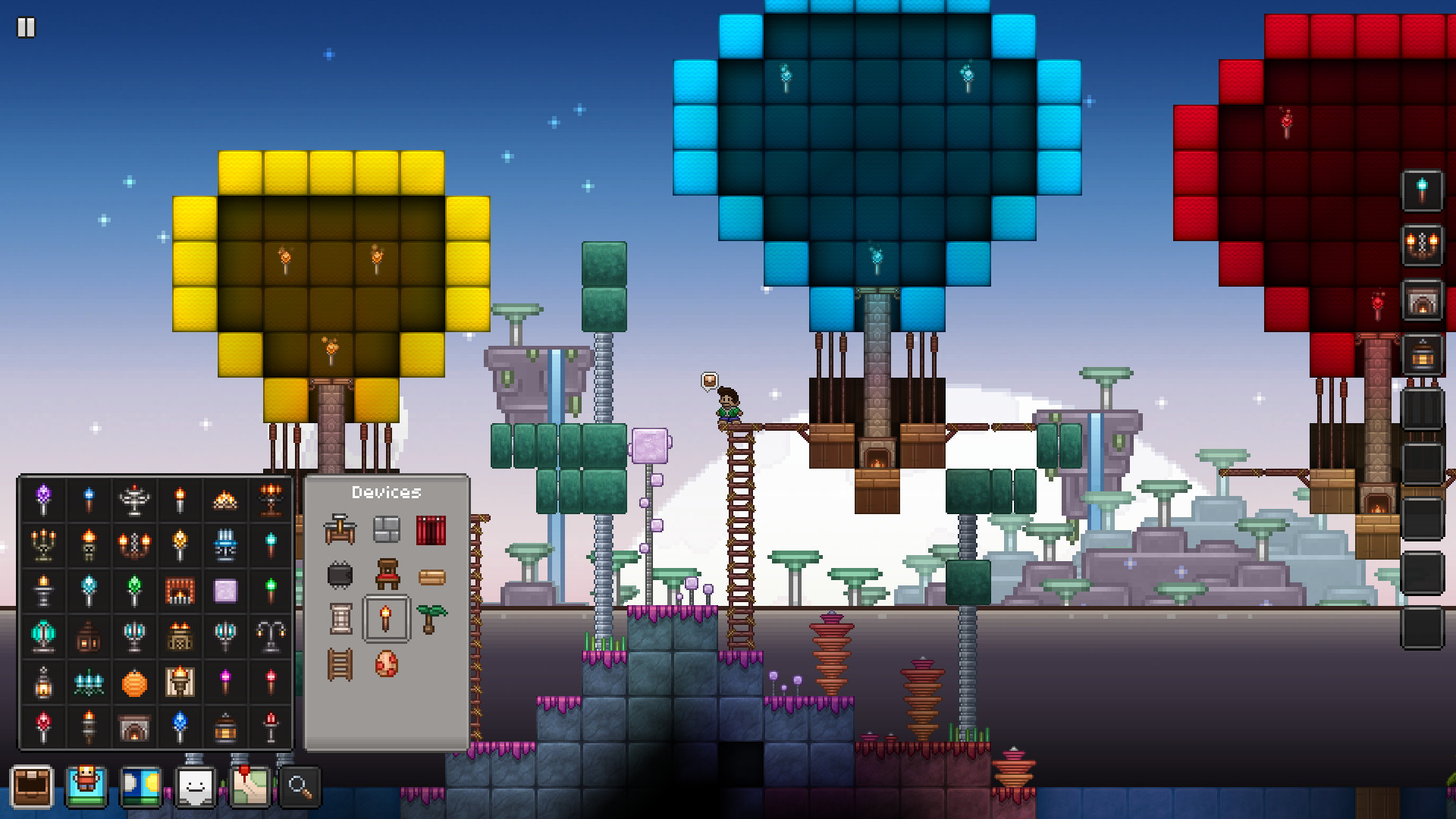 Junk Jack screenshot 4