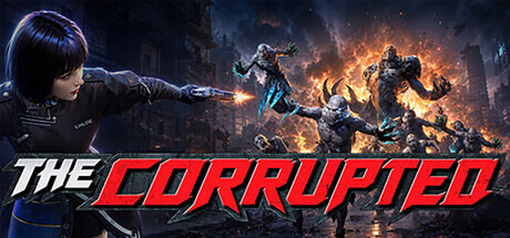 The Corrupted