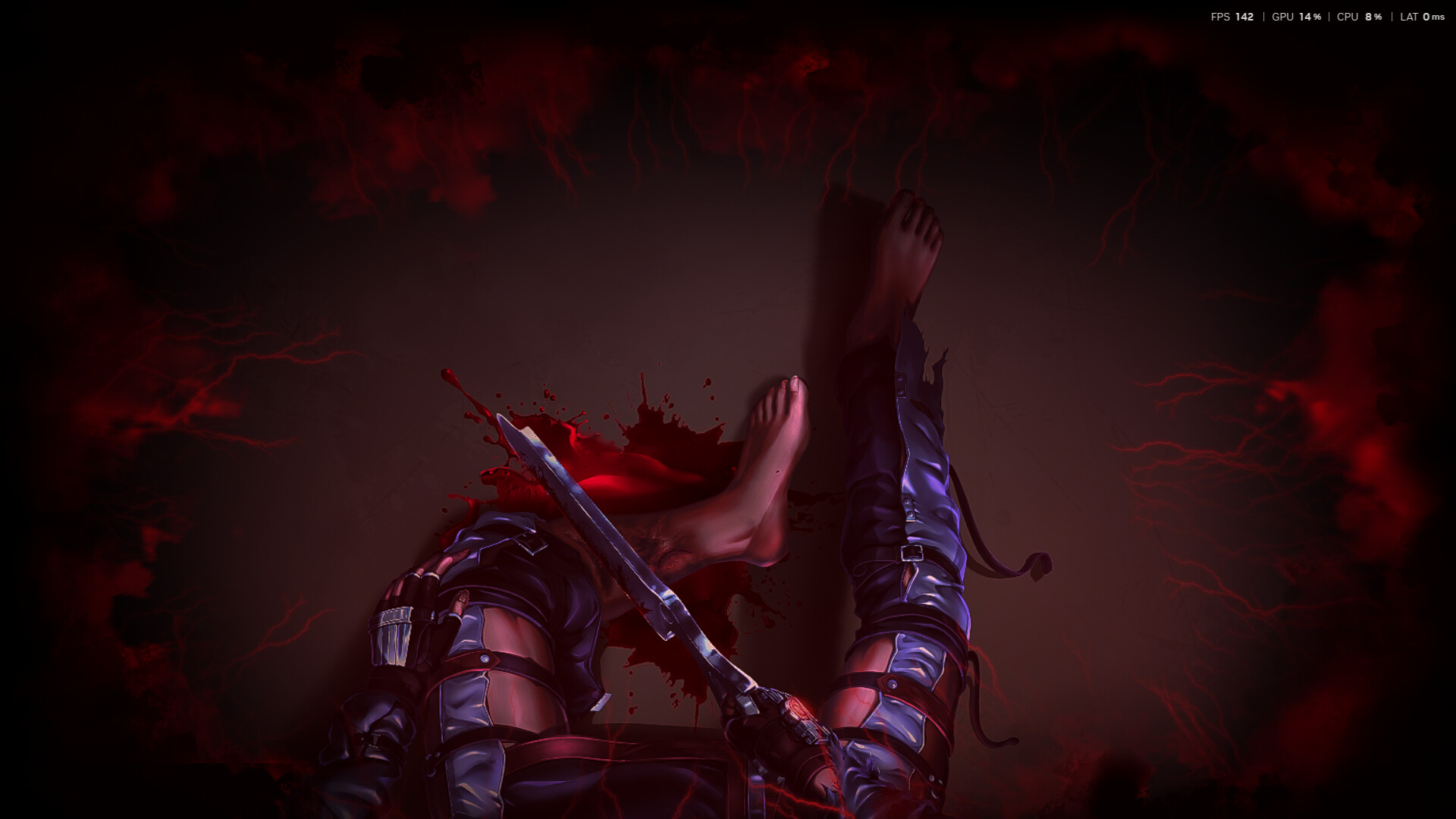 Half Left screenshot 1
