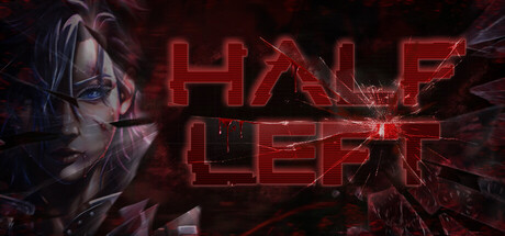 Half Left