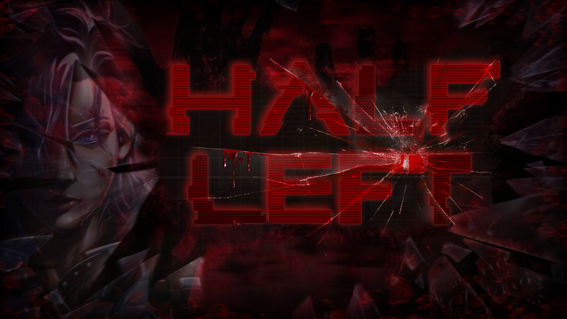 Half Left screenshot 10