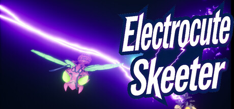 Electrocute Skeeter