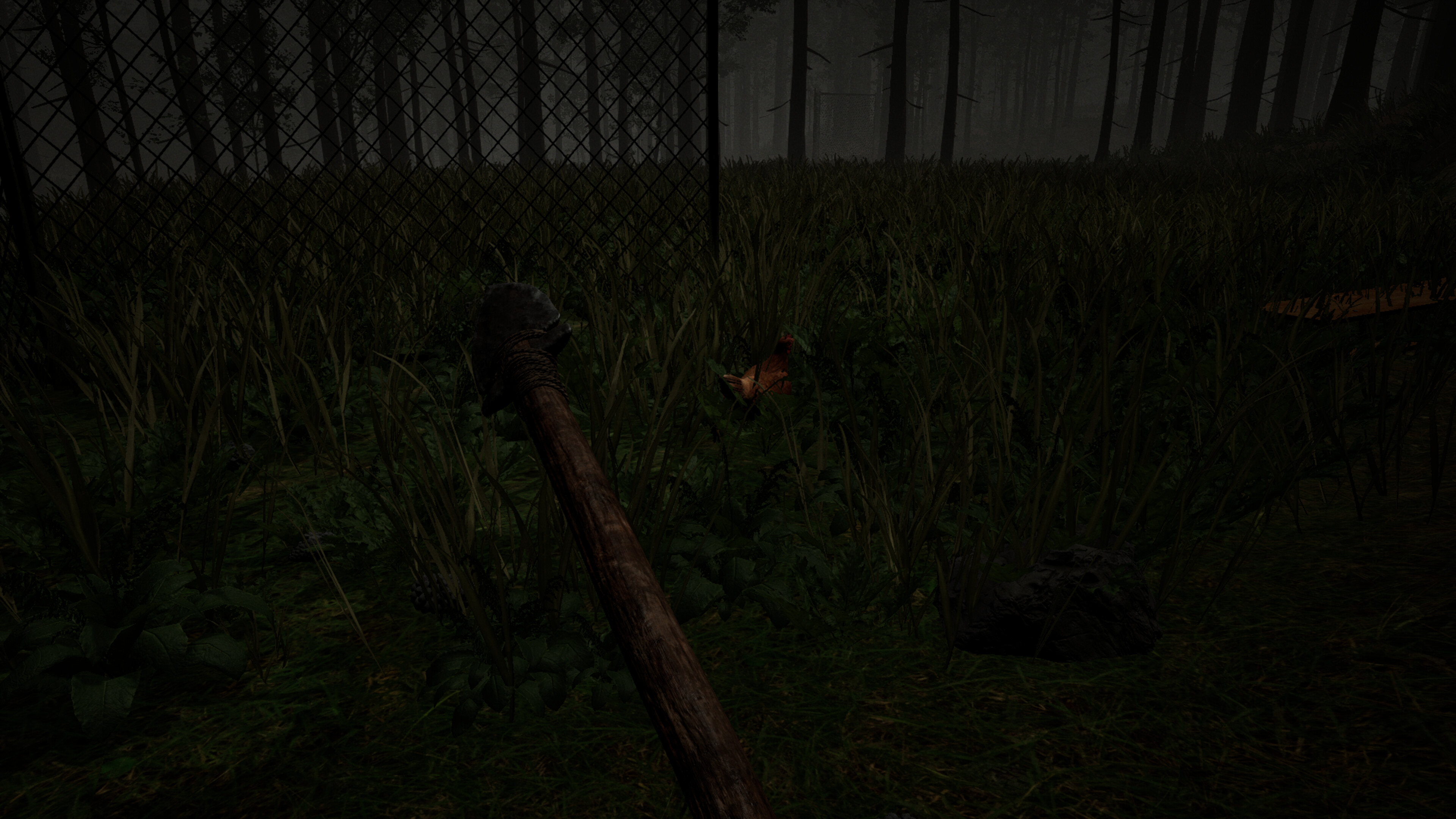 Revenant screenshot 11