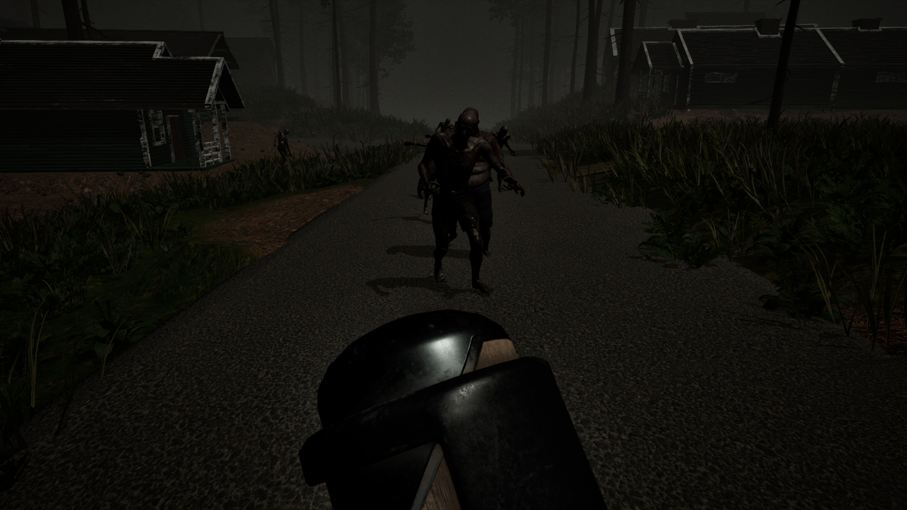 Revenant screenshot 9