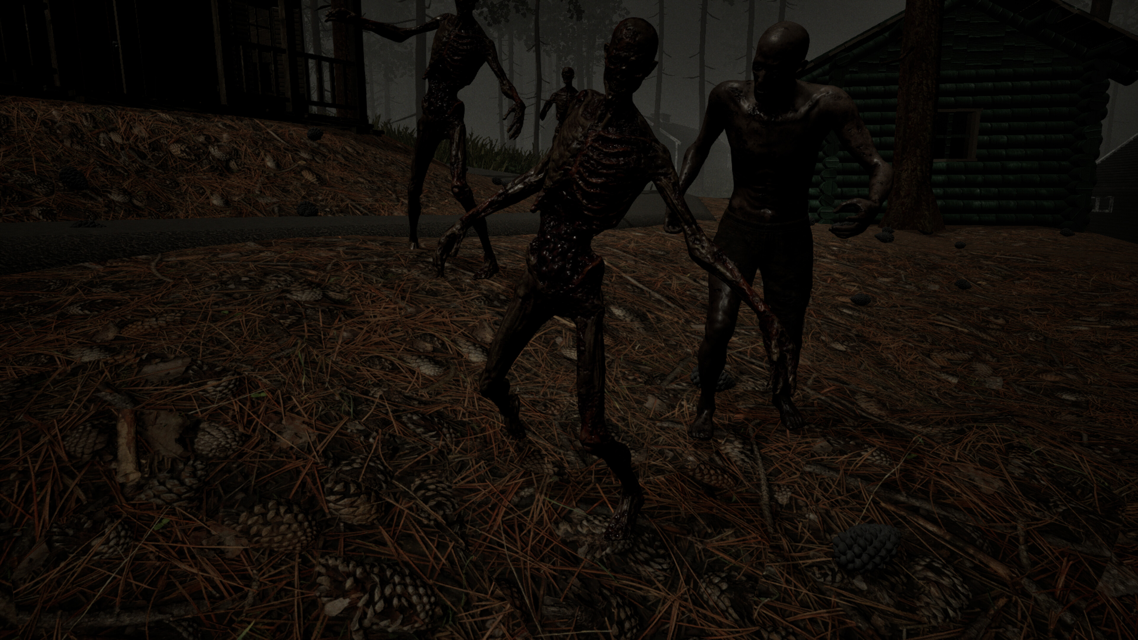 Revenant screenshot 10