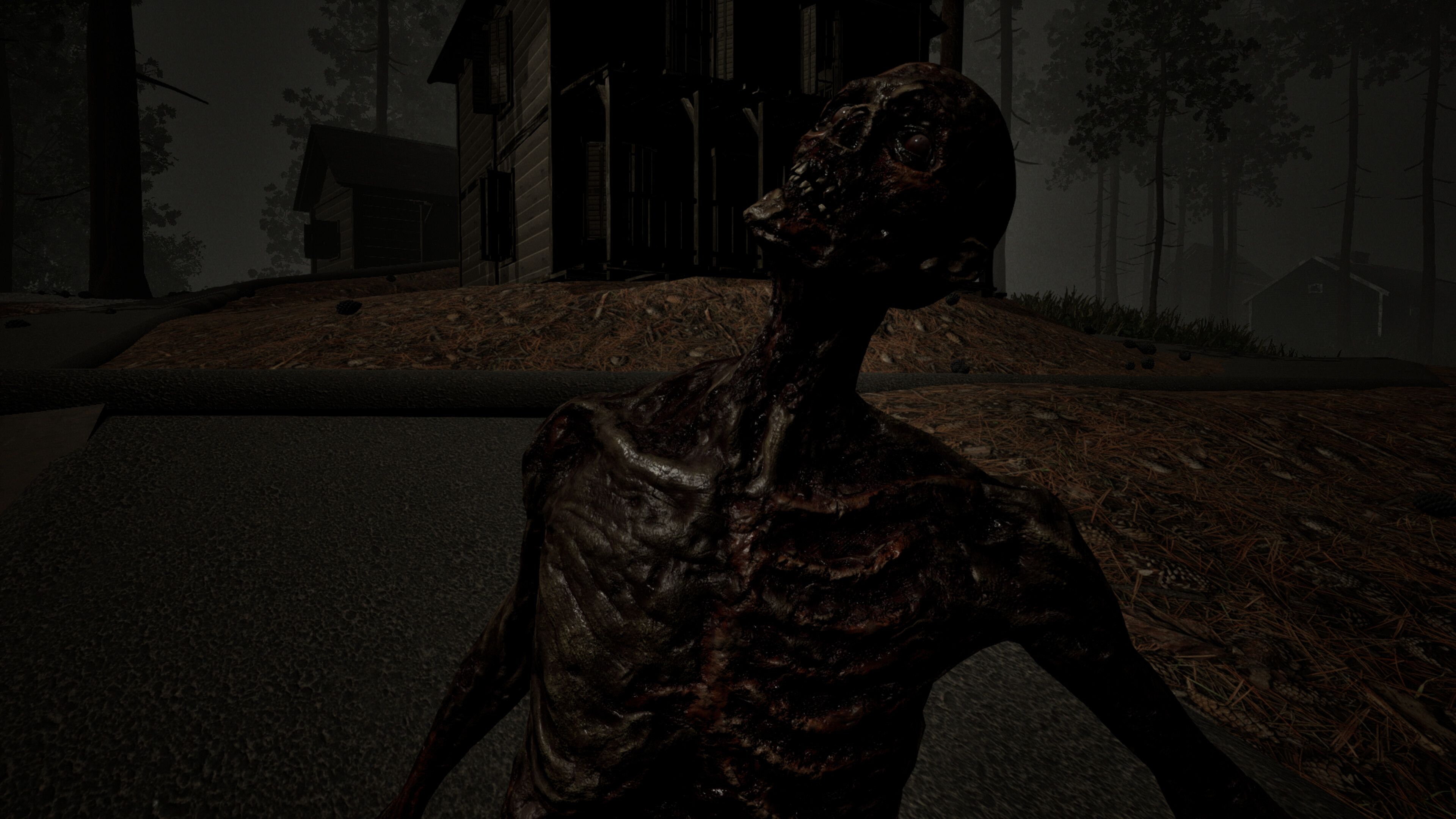 Revenant screenshot 12