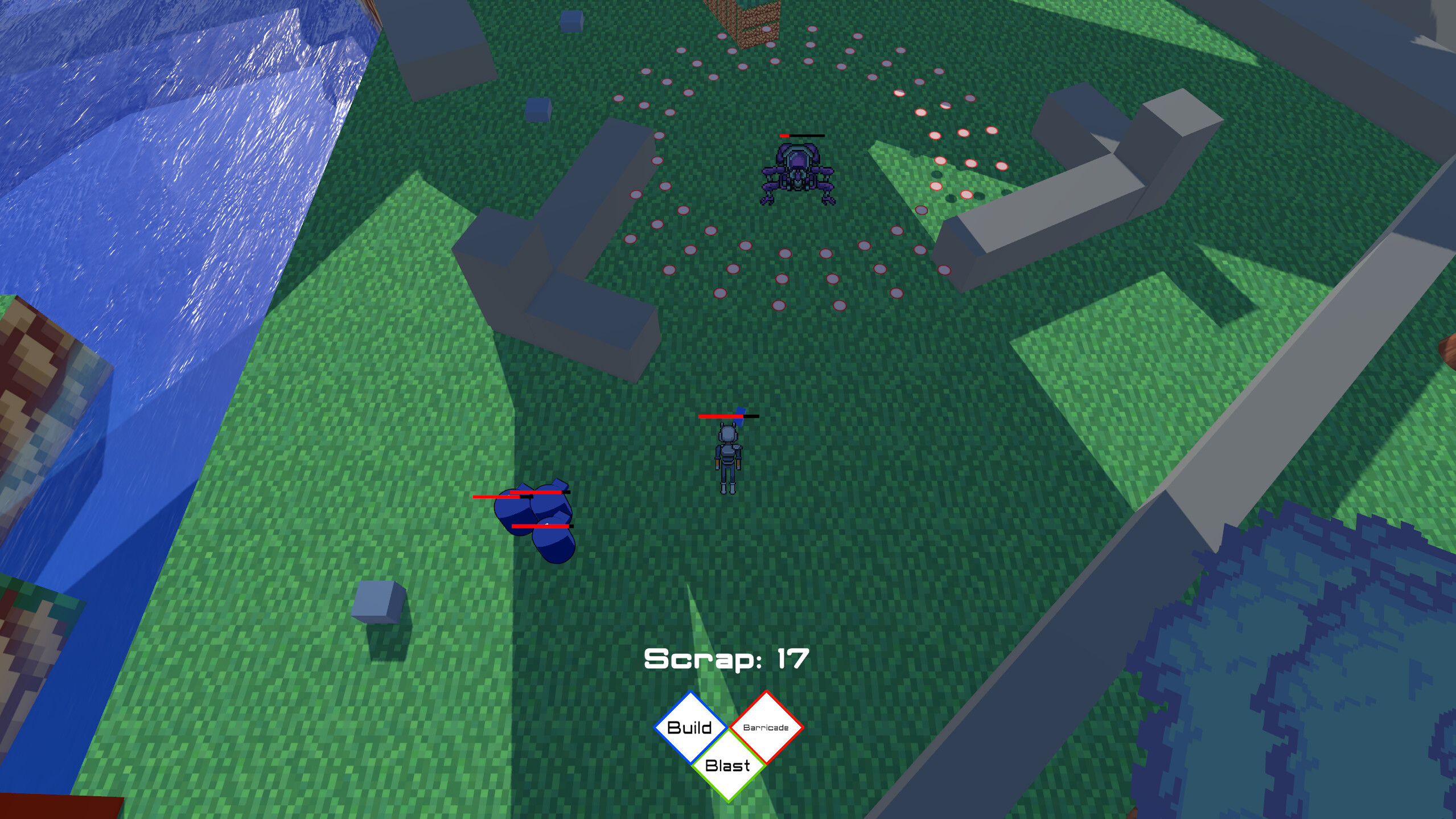 Tech Division screenshot 4