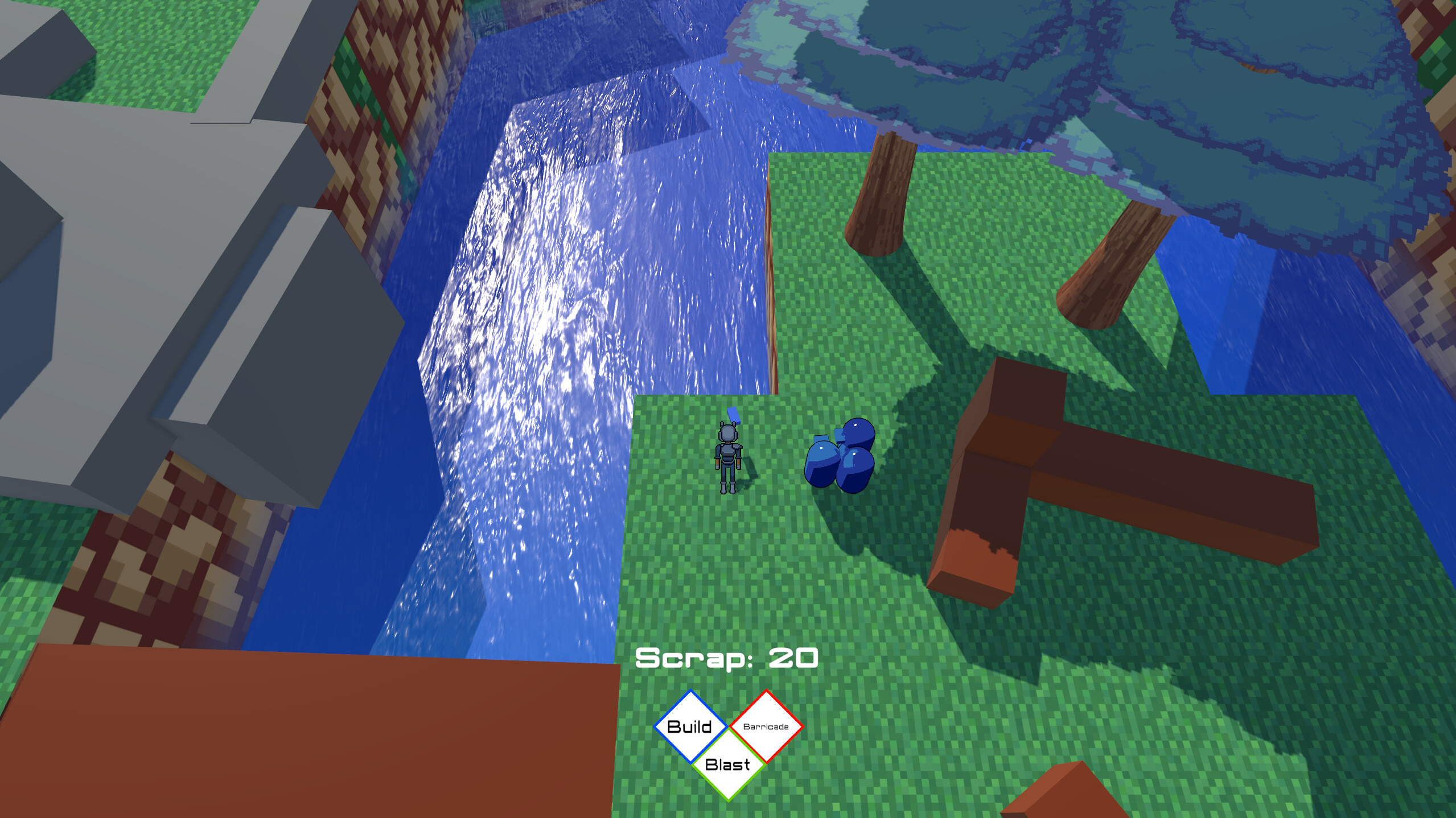 Tech Division screenshot 5