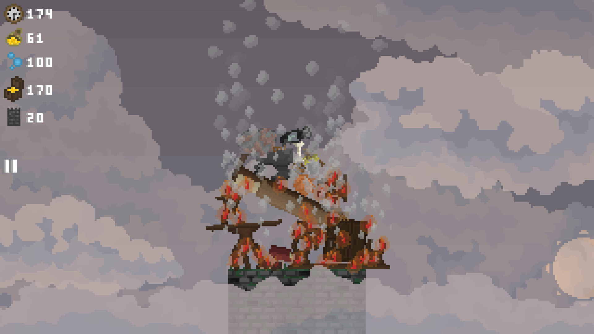 GREED screenshot 4