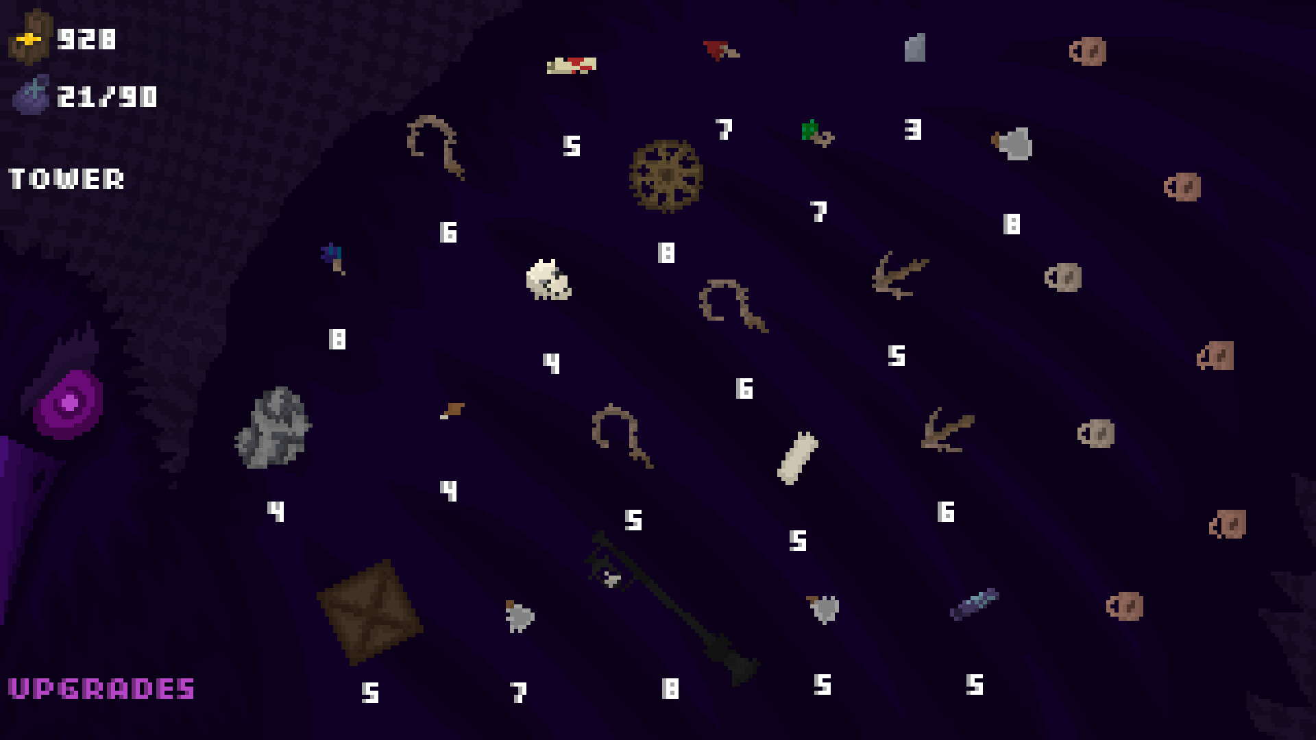 GREED screenshot 5