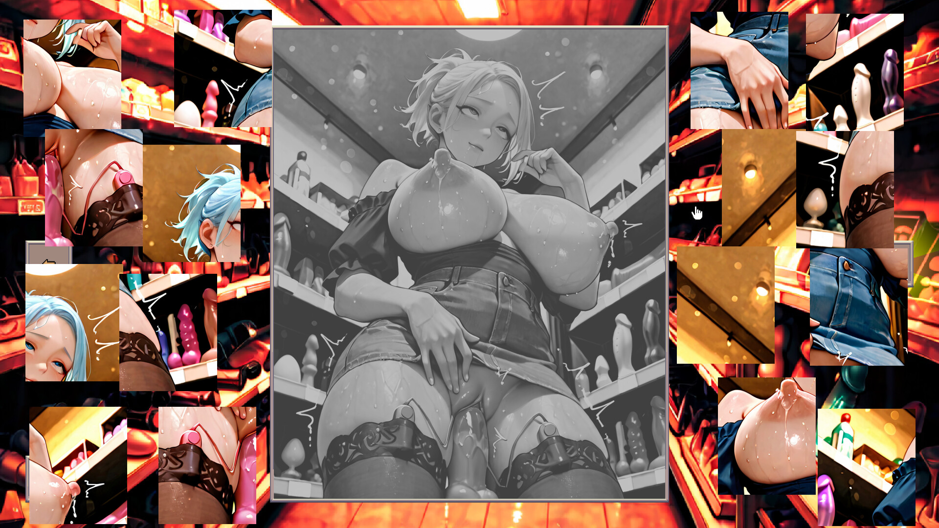 Sweet Shop screenshot 7