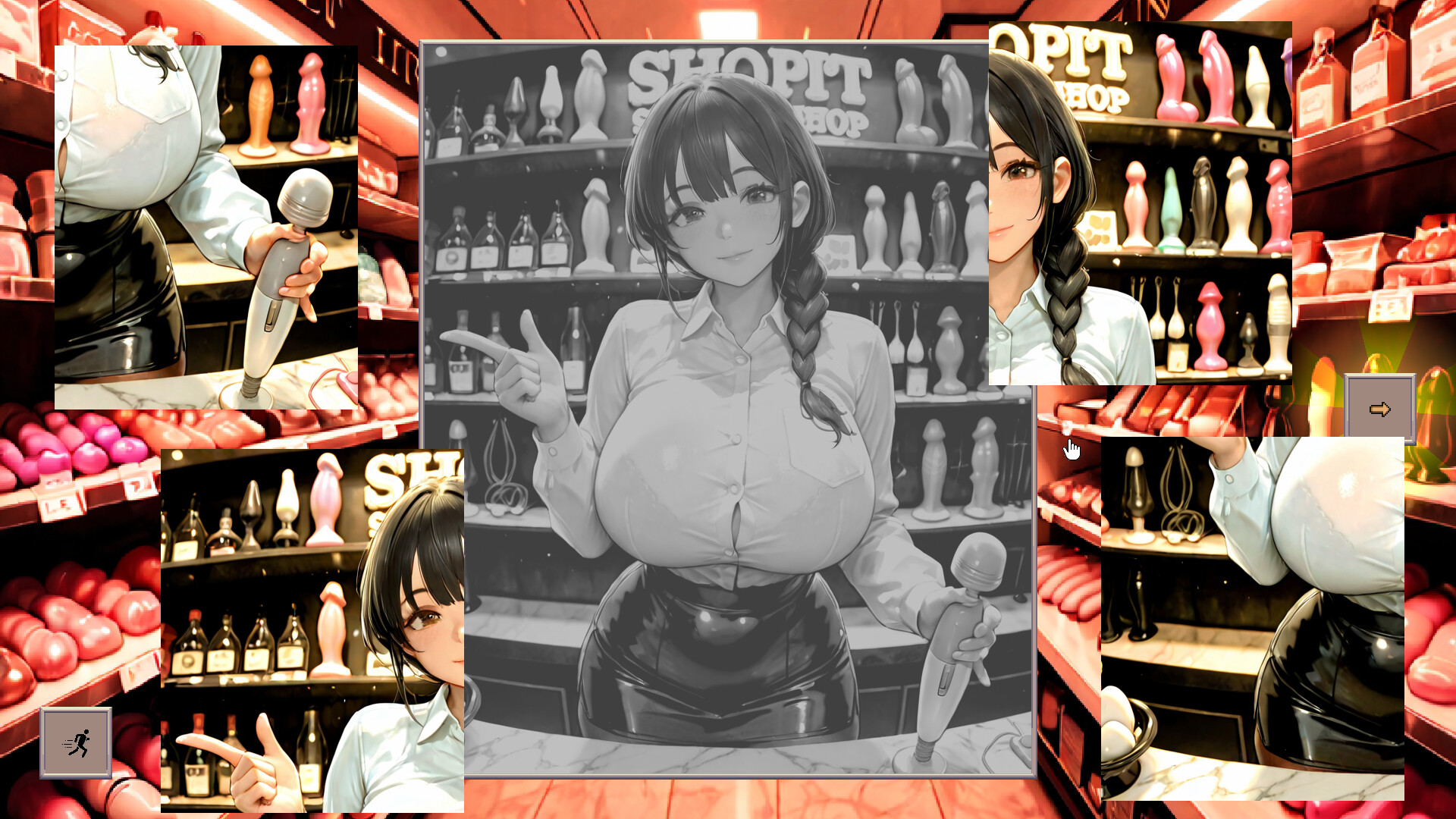 Sweet Shop screenshot 3