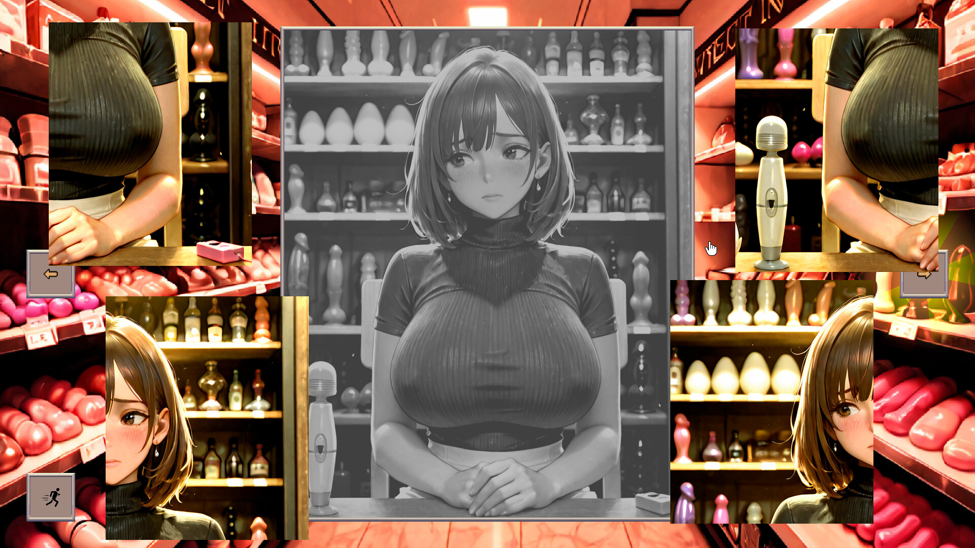 Sweet Shop screenshot 4