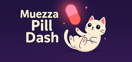 Muezza Pill Dash