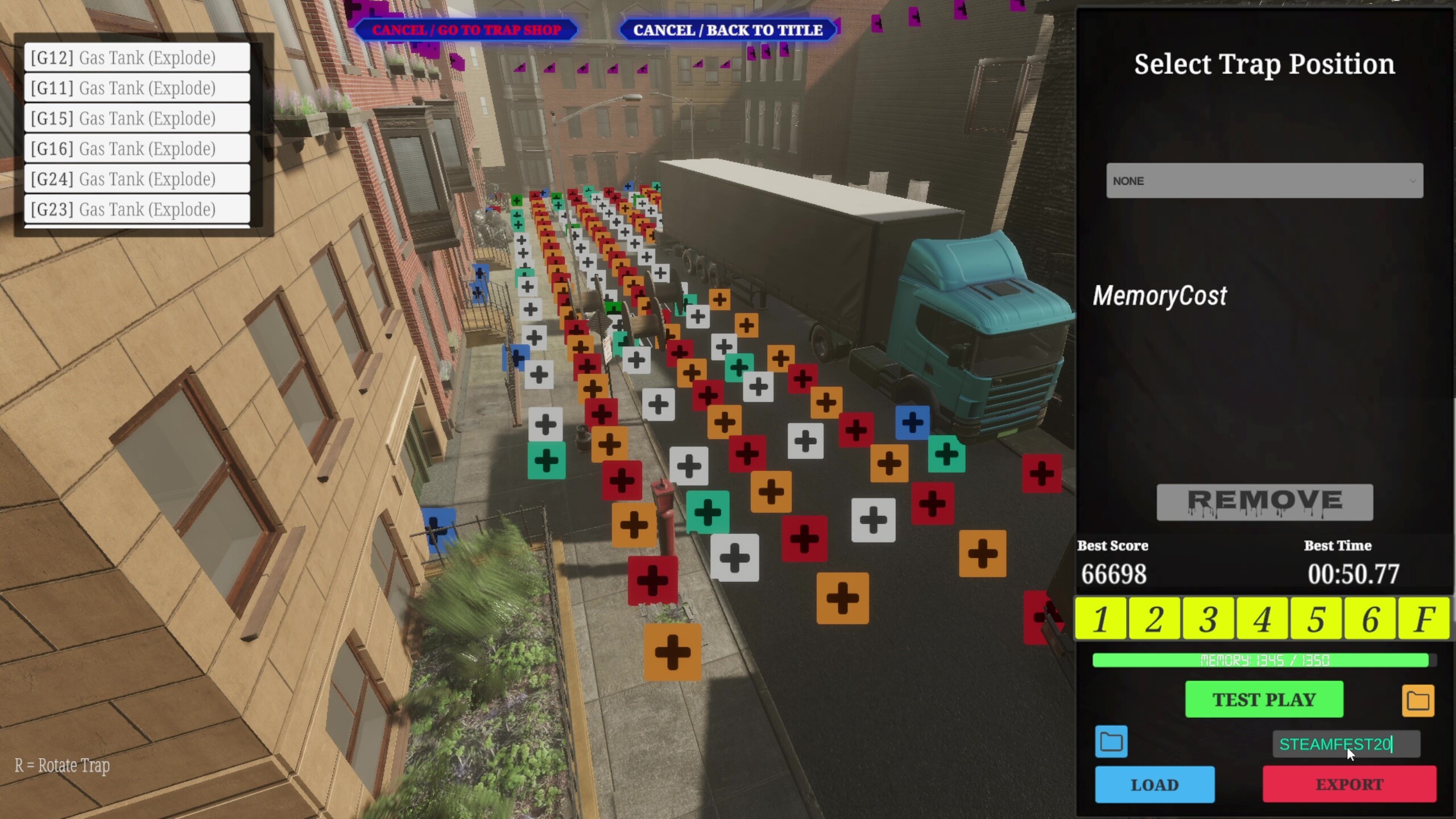 DEAD BEFORE WORK: THE COMMUTE screenshot 6