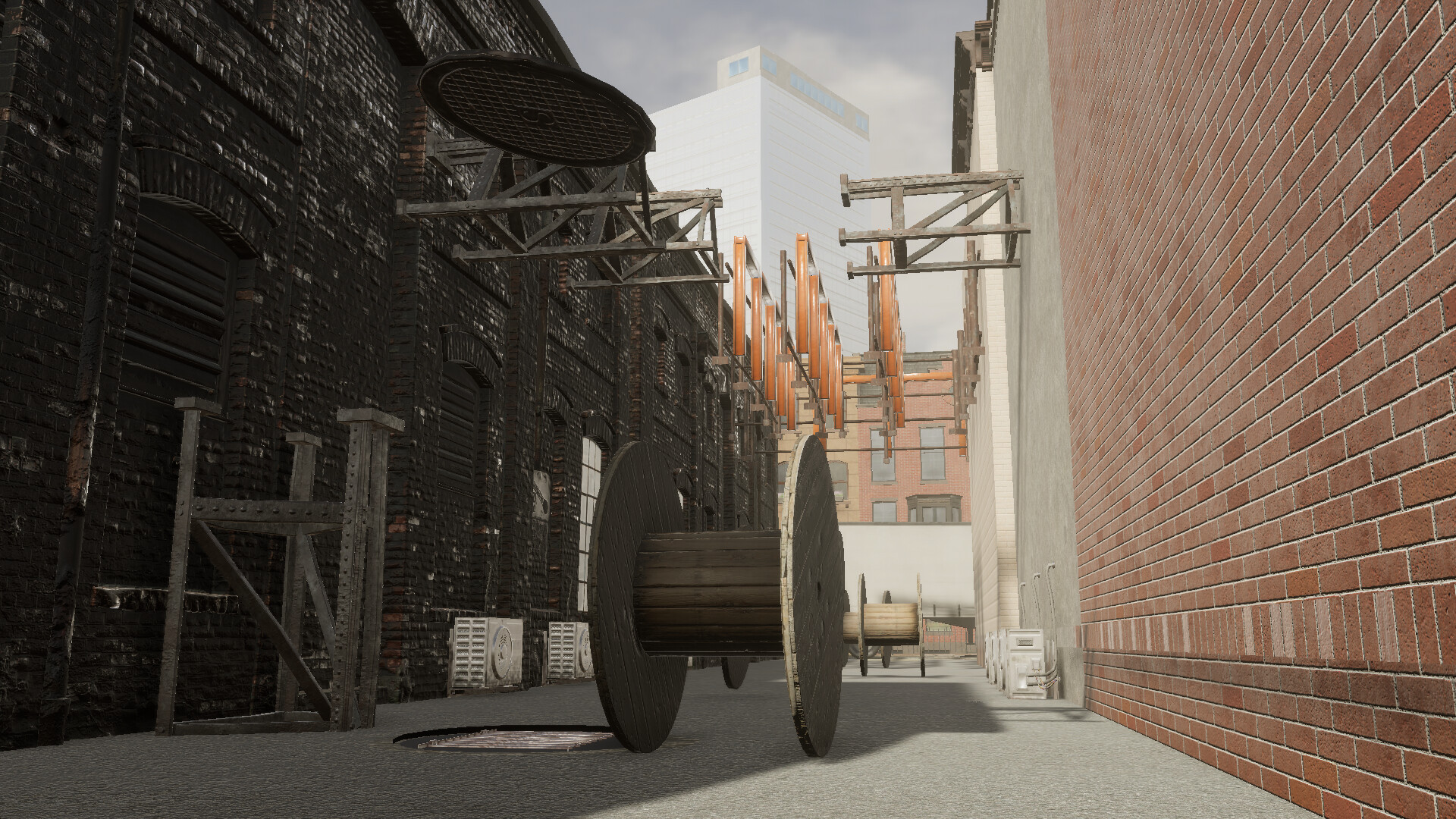 DEAD BEFORE WORK: THE COMMUTE screenshot 15