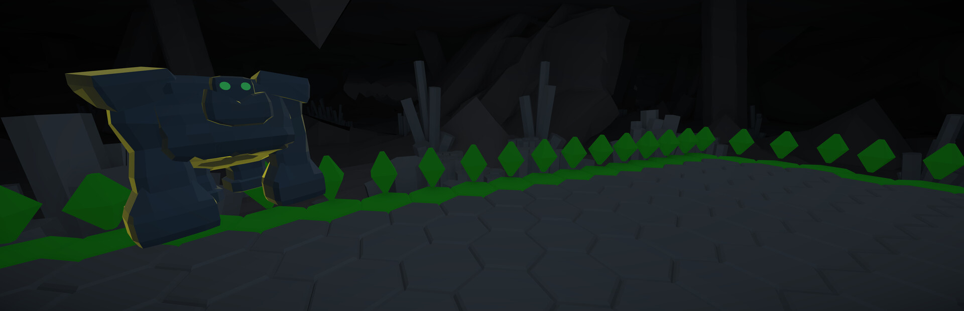 Goleminer