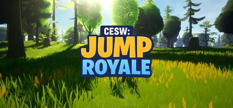 CESW: Jump Royale