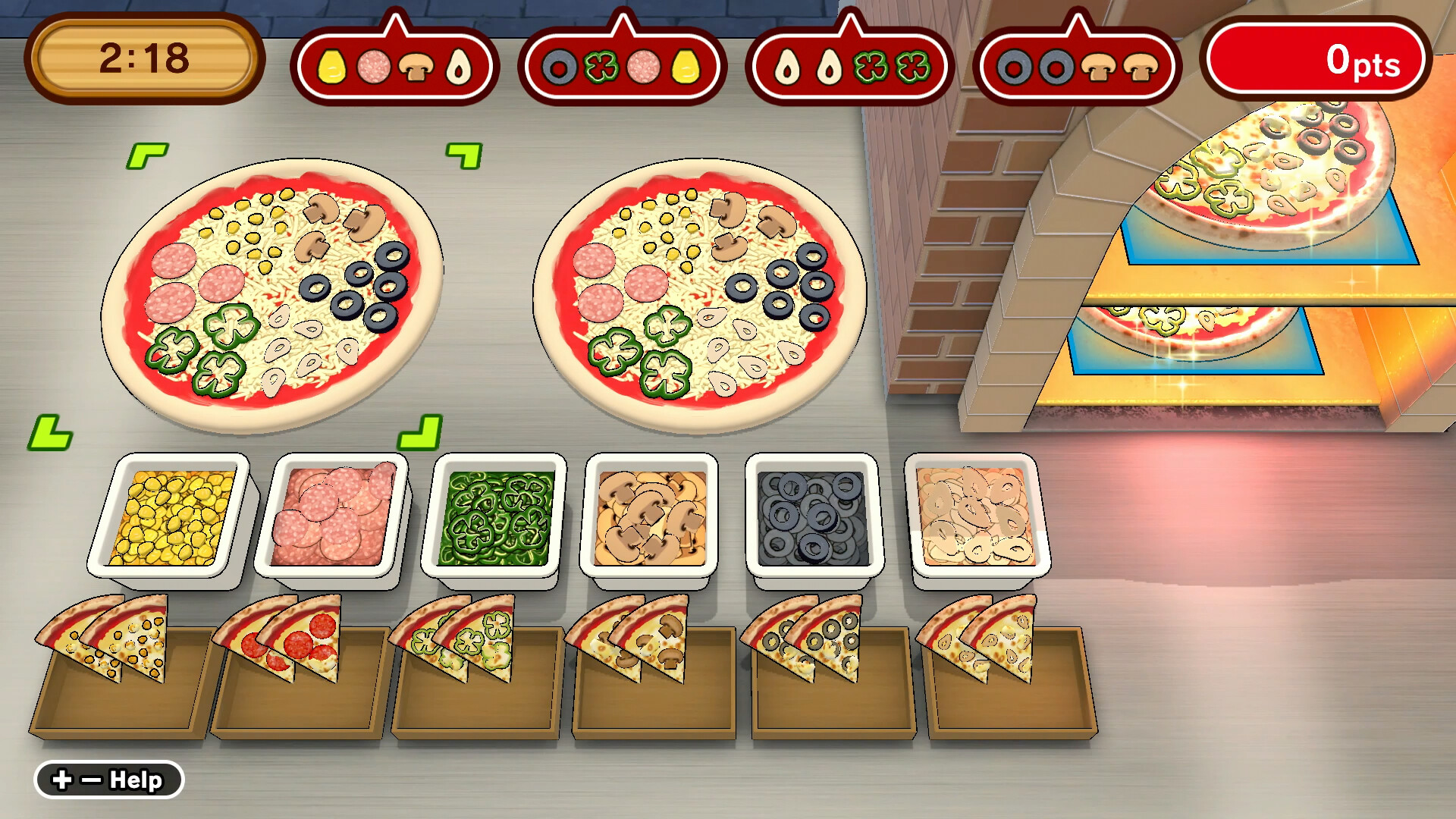 Bake it! Pizza Master screenshot 4