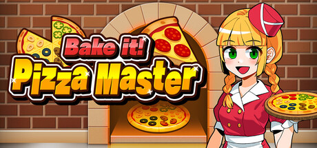 Bake it! Pizza Master