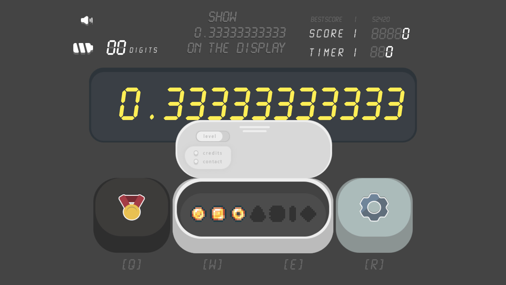 0.33333333333 screenshot 5