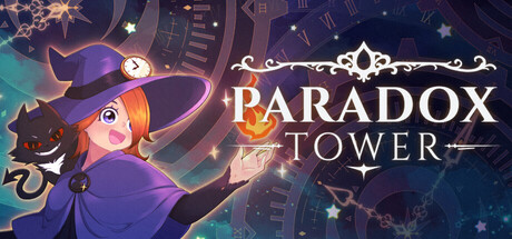 Paradox Tower