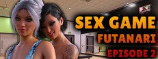 Sex Game - Futanari - Episode 2