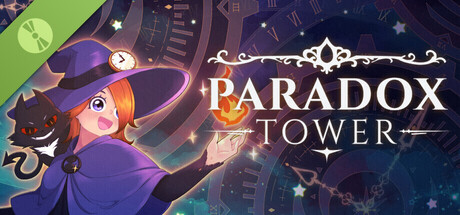 Paradox Tower Demo