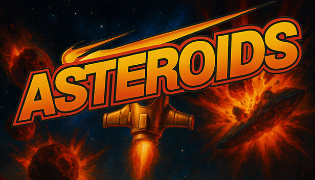 ASTEROIDS